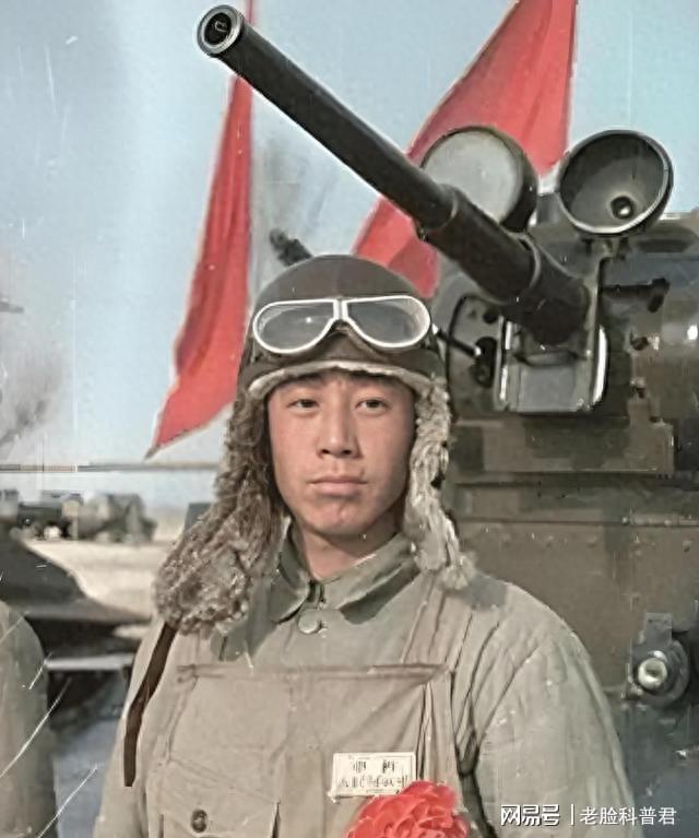 东北人口稀少四野为何一个军有六万人堪比其他野战军一个兵团