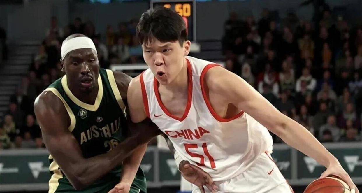 交易达成！开拓者3换1交易铺路杨瀚森迎转机出场时间直接翻倍